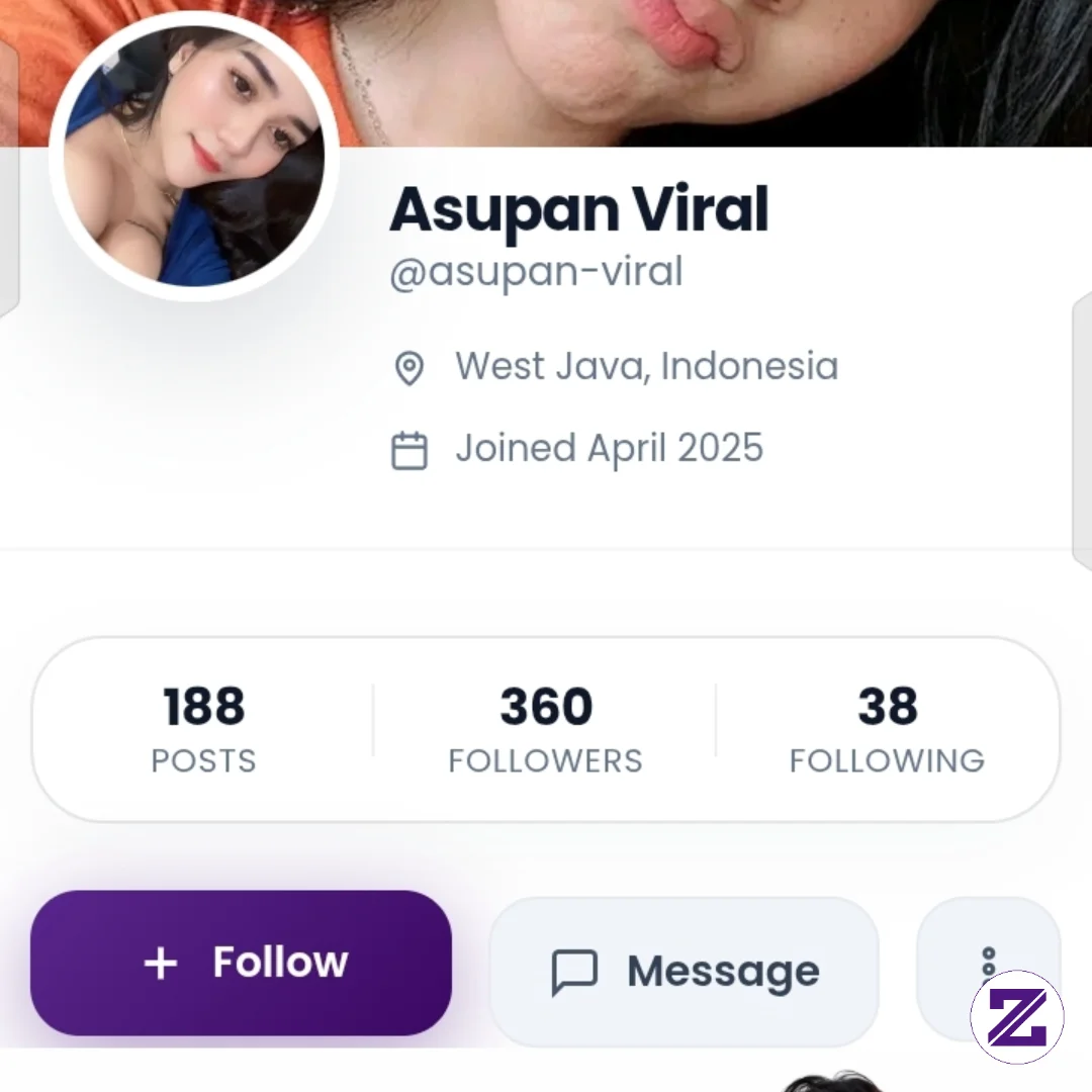 Tampilan Zoyalink Akhir Tahun 2025