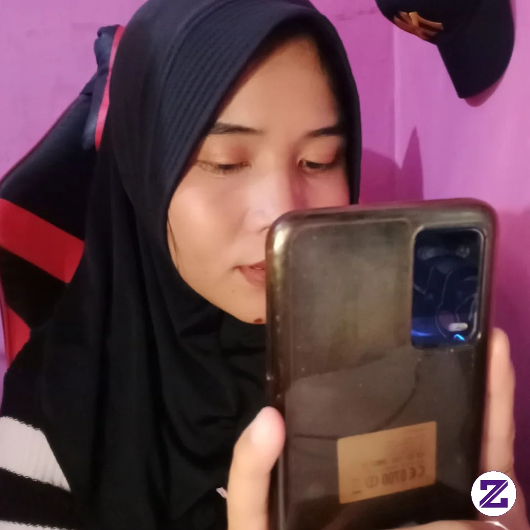 Selamat Siang . .