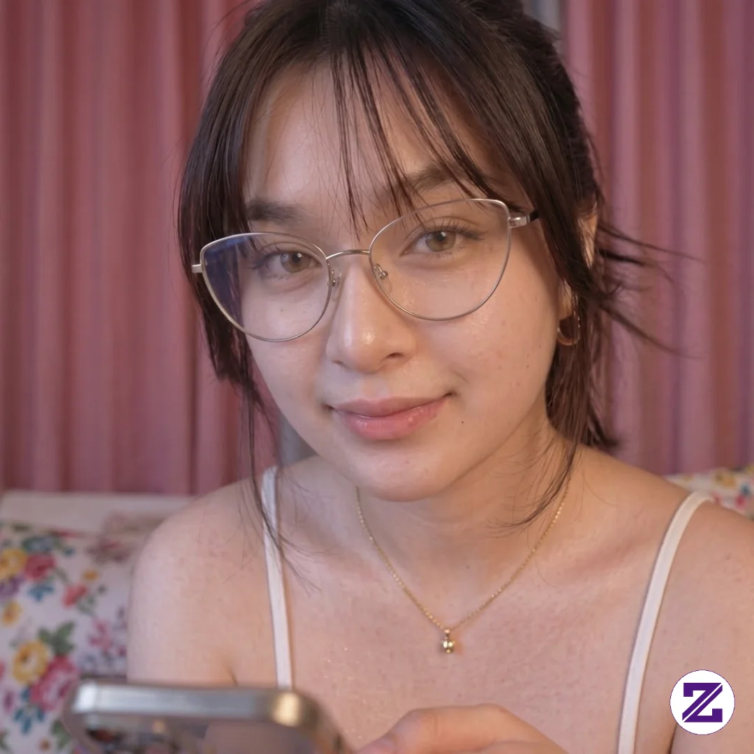 Gak Cantik Gapapa