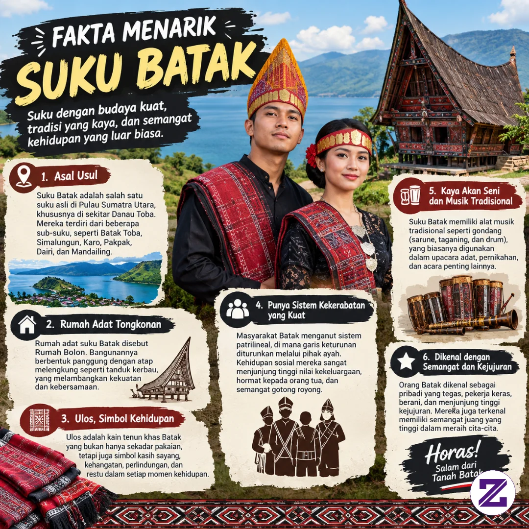 Mana Nih Orang Batakk Kumpul