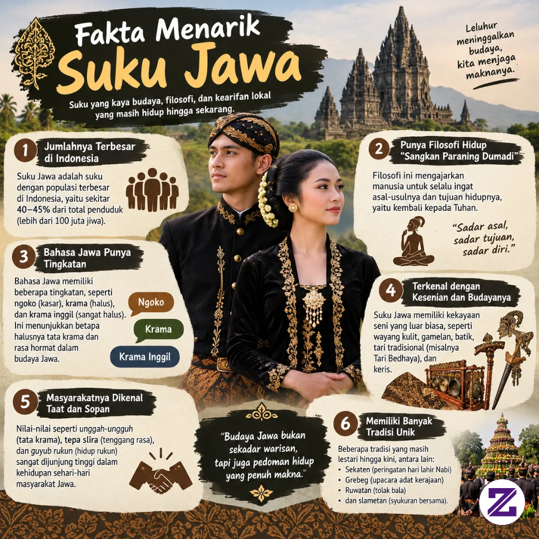 Mana Nih Orang Jawa Yukk Bilang Hadir Di Komentar
