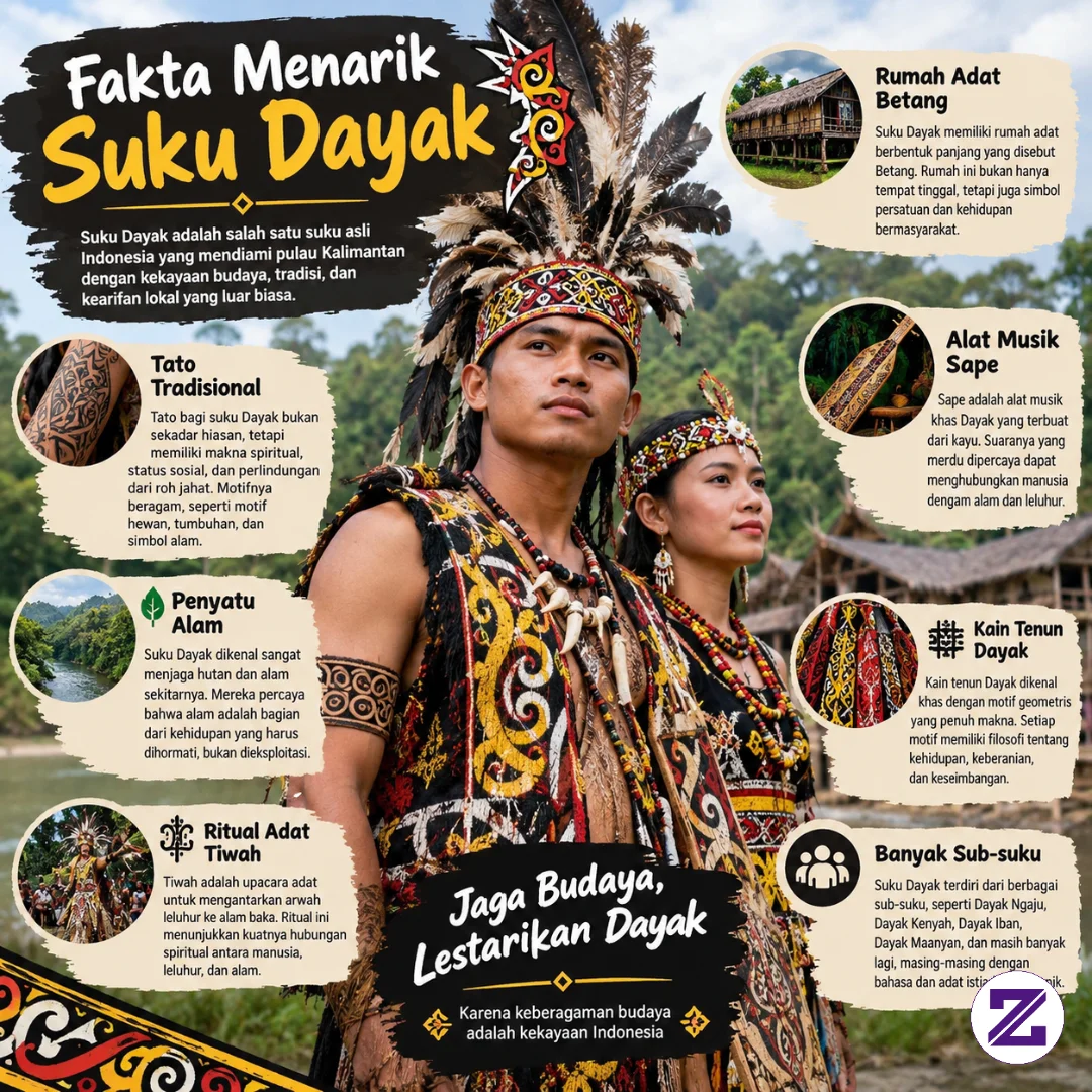Yukk Orang Kalimantan Bilang Hadir Di Komentar
