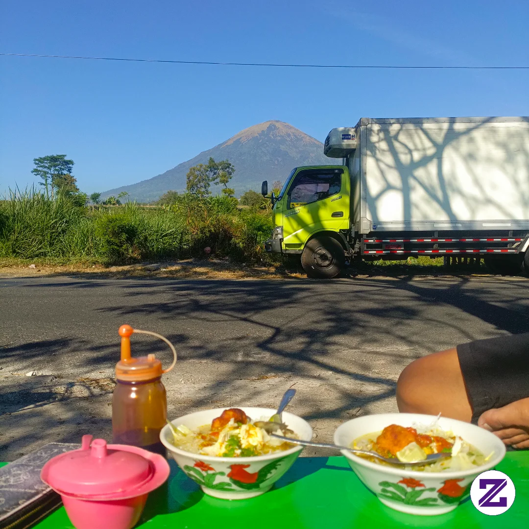 Apa Makanan Favorit Kalian ?