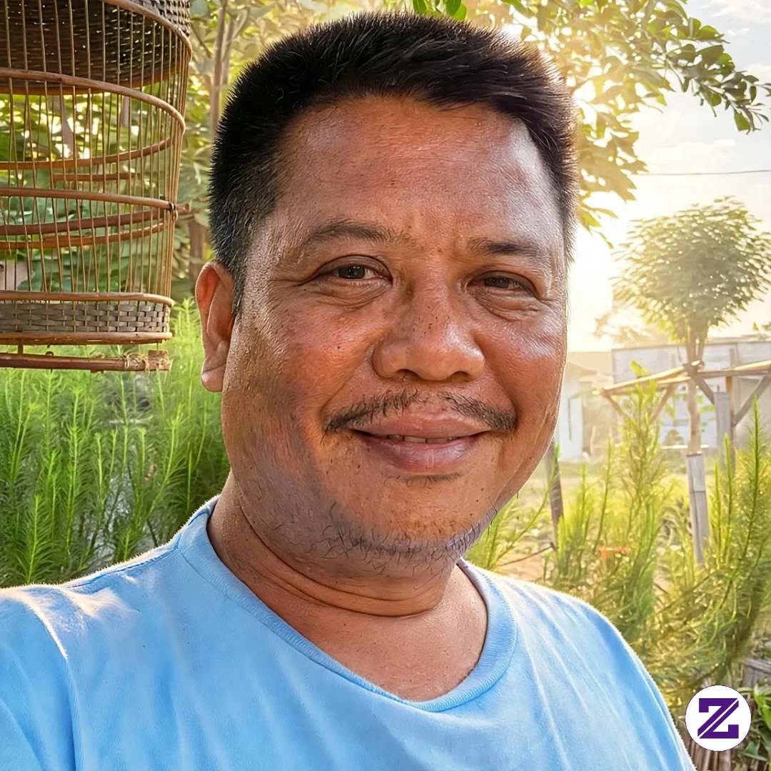 Selamat Pagi Semua Pejuang Konten