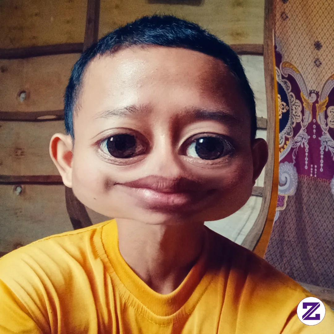 Lagi Gabut