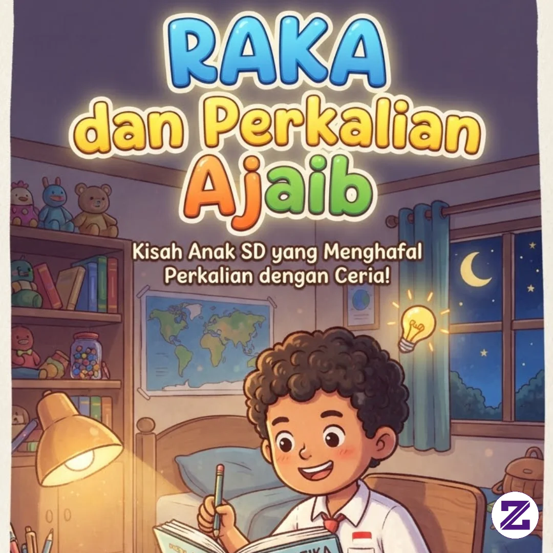 Malam Itu, Jarum Jam Di Dinding Ruang Tamu Sudah Menunjukkan Pukul 20.00.