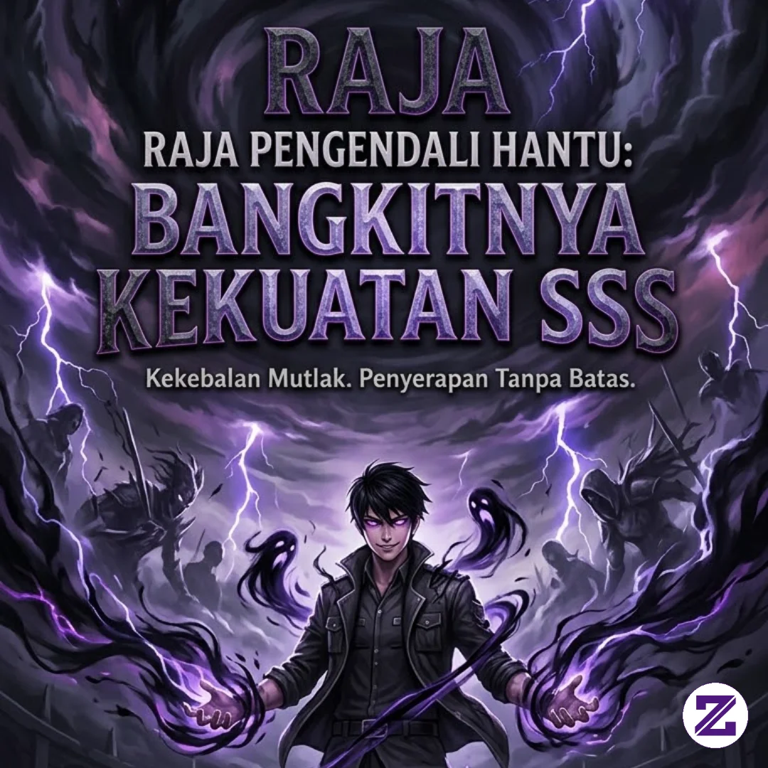 Bab 1: Terbuang Sebelum Fajar