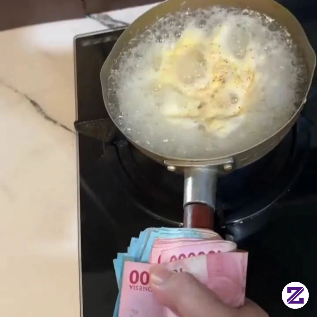 Lagi Masak Kawan
