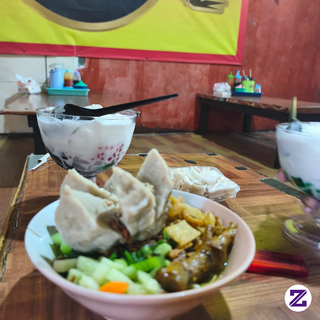 Makan Enak