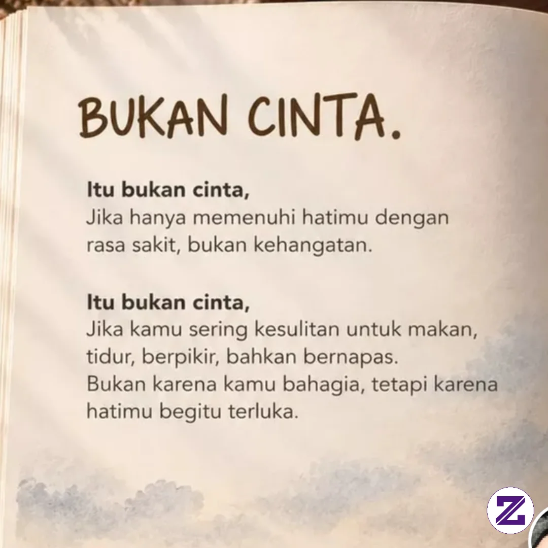 Ini Bener Gak Sih...