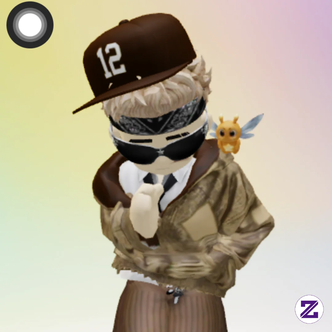 Ada Yg Main Roblox Ga