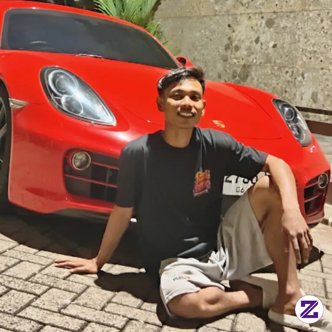Doakan Agar Bisa Terkabul Beli Ferarri