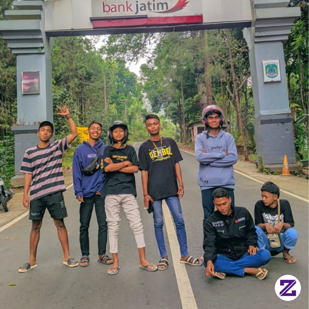 Teman Seperjuangan