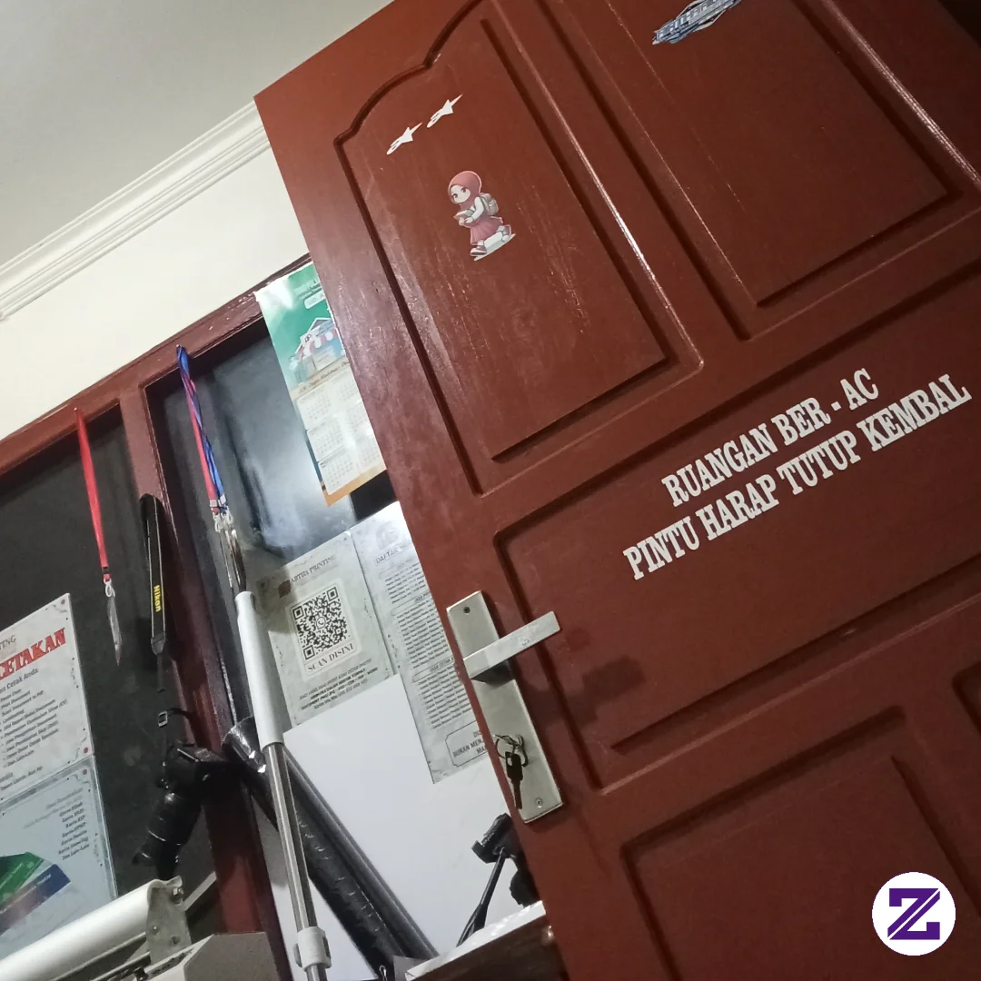Selamat Malam Semuanya