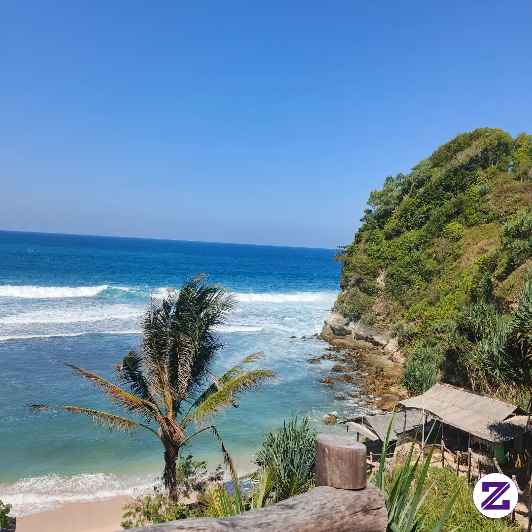 Pantai Wonogiri