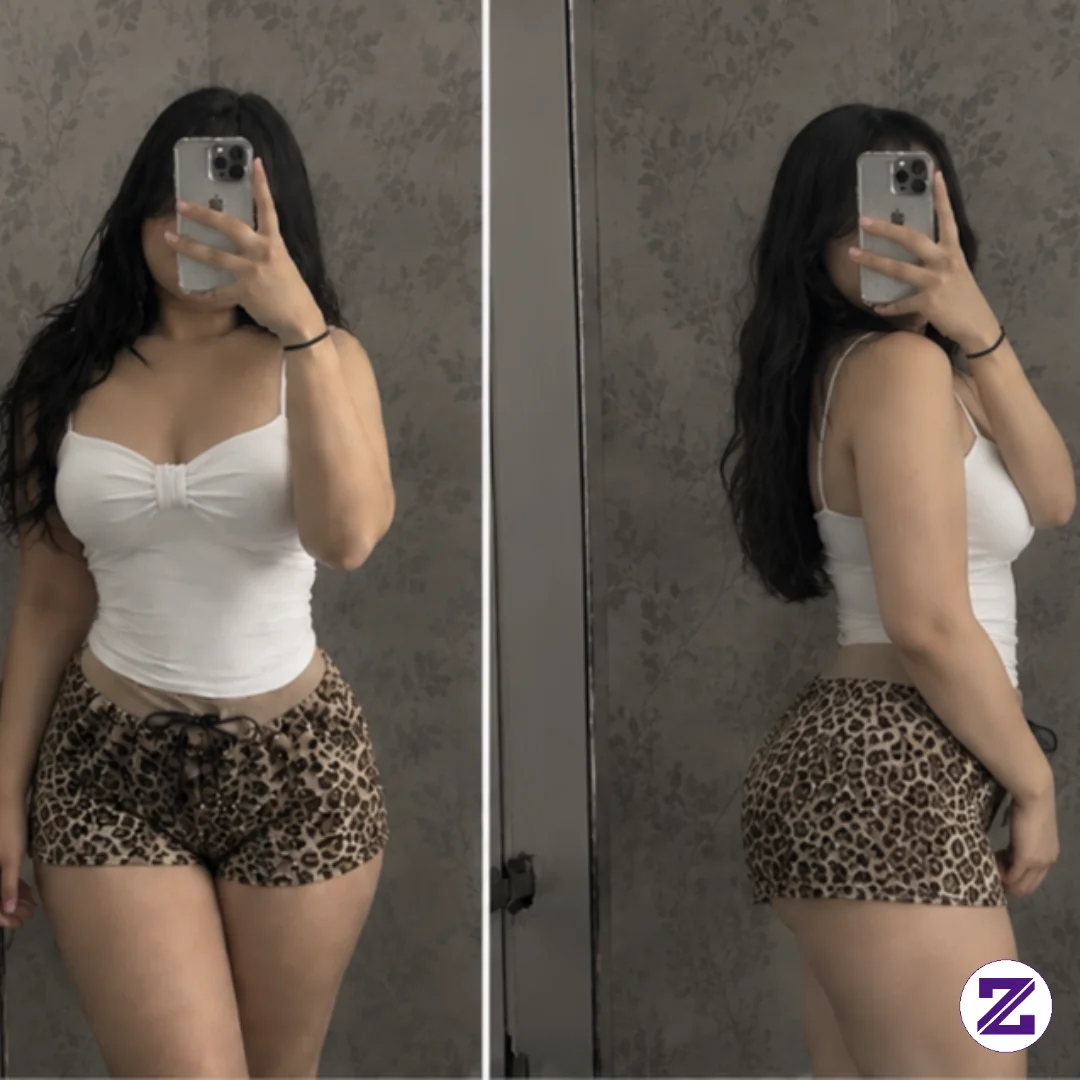 Mirror Mirror On The Wall