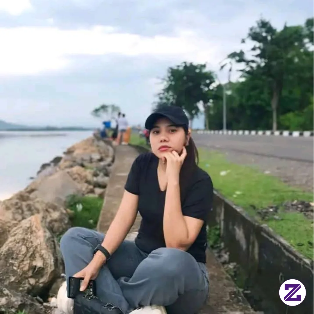 Sendiri Mulu, Nunggu Yang Pasti Saja😢🥀