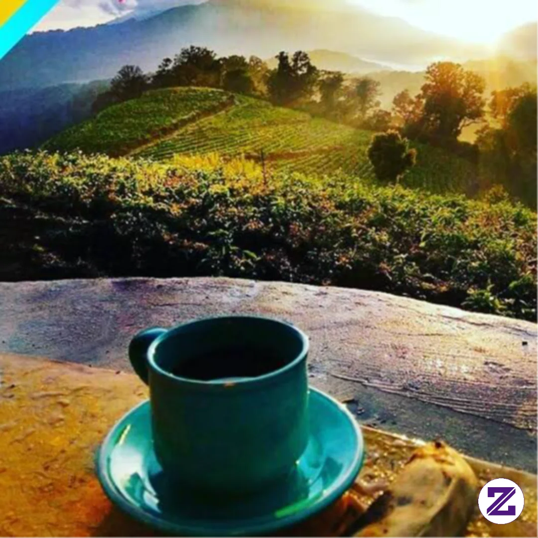 Mari Ngopi Kawan