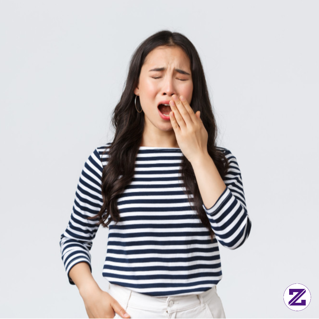 Mengapa Kita Bisa Menguap Ketika Melihat Orang Lain Menguap?