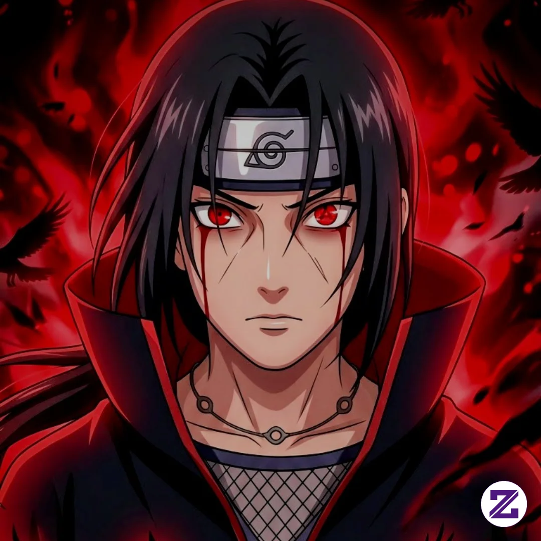 Fakta Unik Uchiha Itachi Dari Naruto Yang Jarang Orang Tahu: