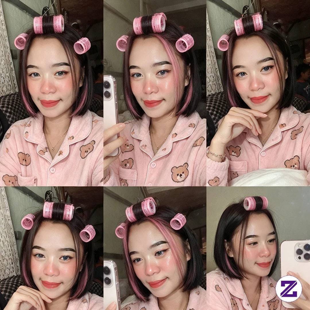 Selamat Malamm Kawan Kawan Baru Saling Polow Yu
