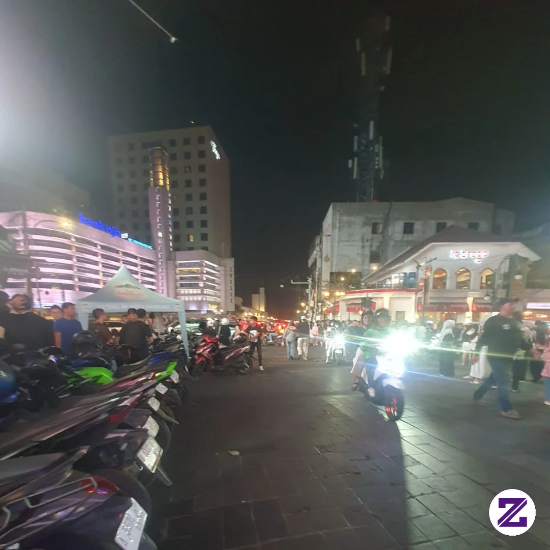 Malam To Braga