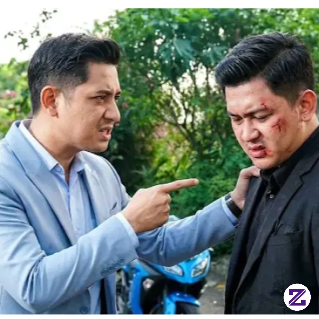 Terikat Janji Malam Ini Hanya Di RCTI