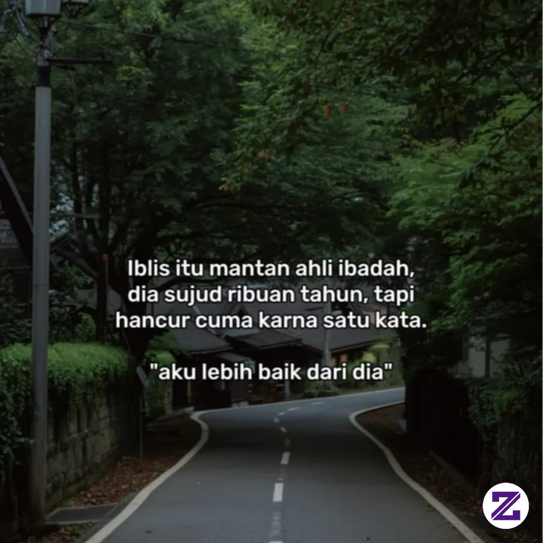Ingat Kata-kata Ini Teman🙏