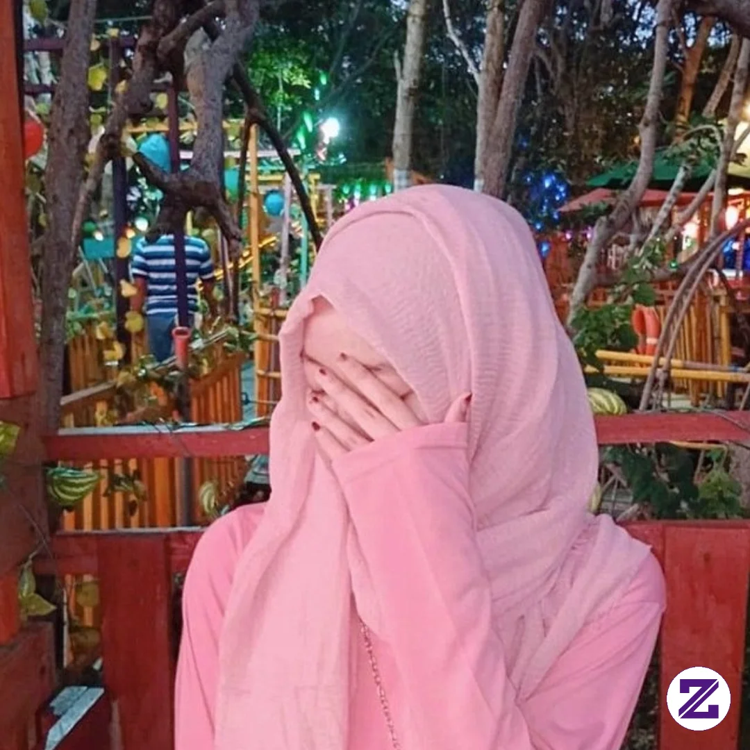 Jadilah Diri Sendiri Tanpa Harus Ada Bantuan Orang Lain