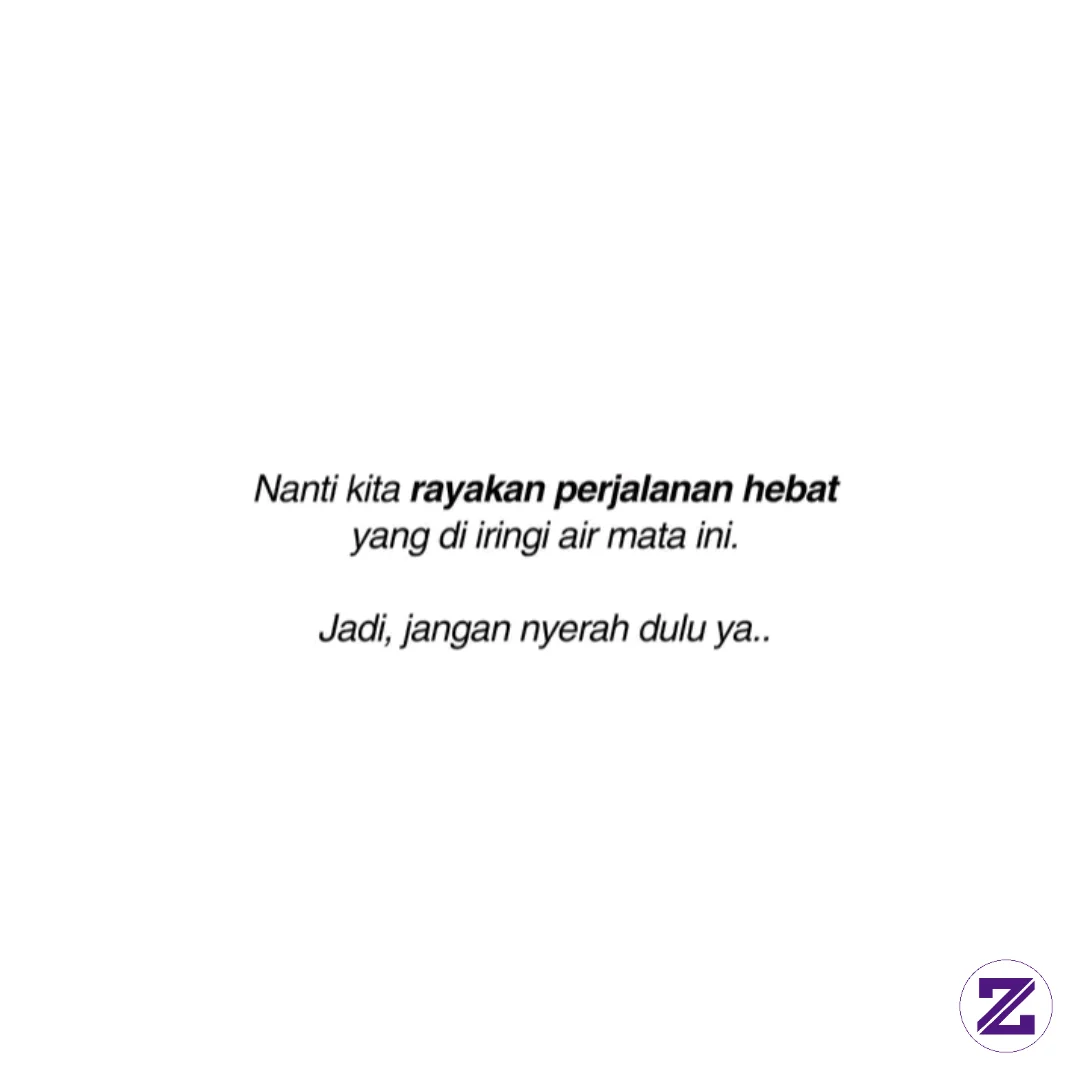 Kata Hari Ini