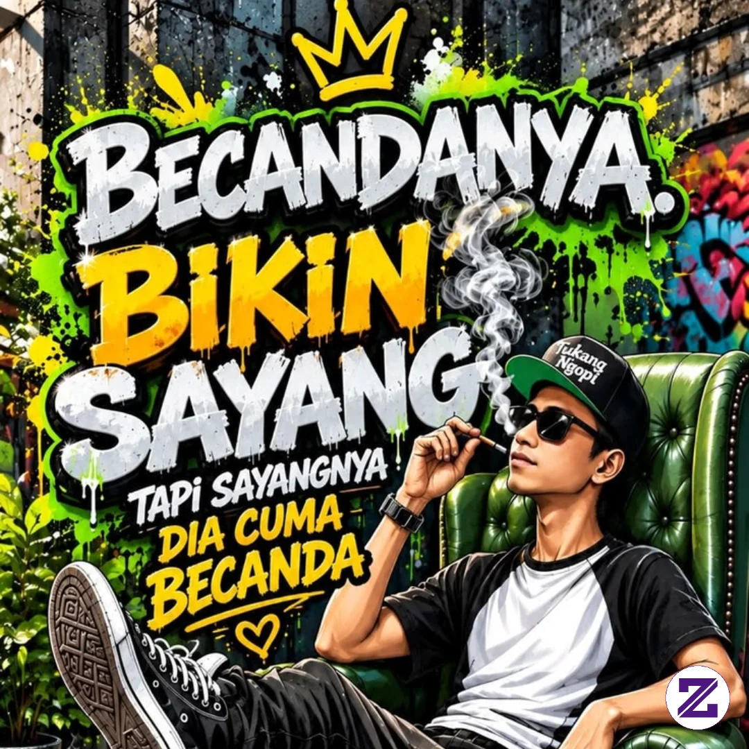 Cuma Bercanda
