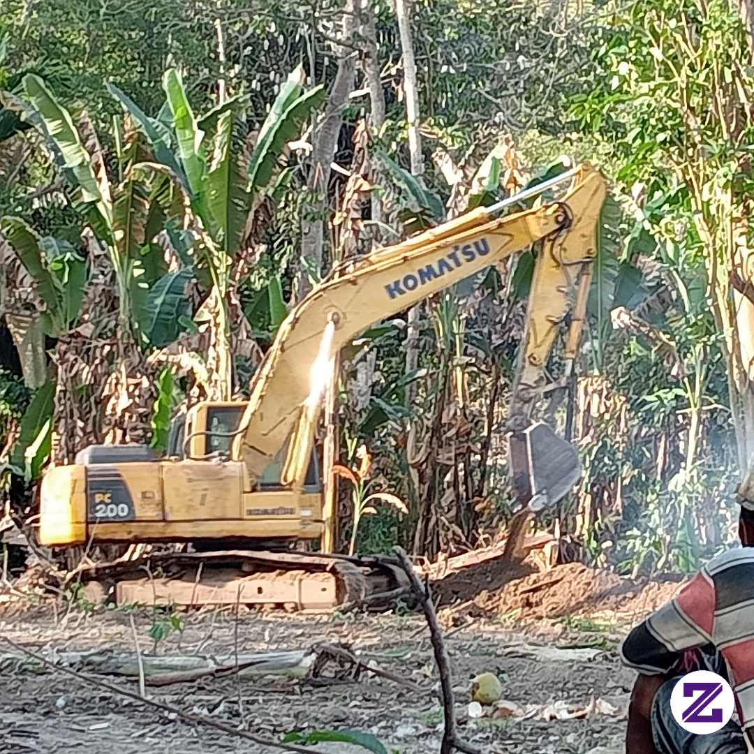Tuhan Masih Memberikanmu Napas,, Maka Bersyukurlah...