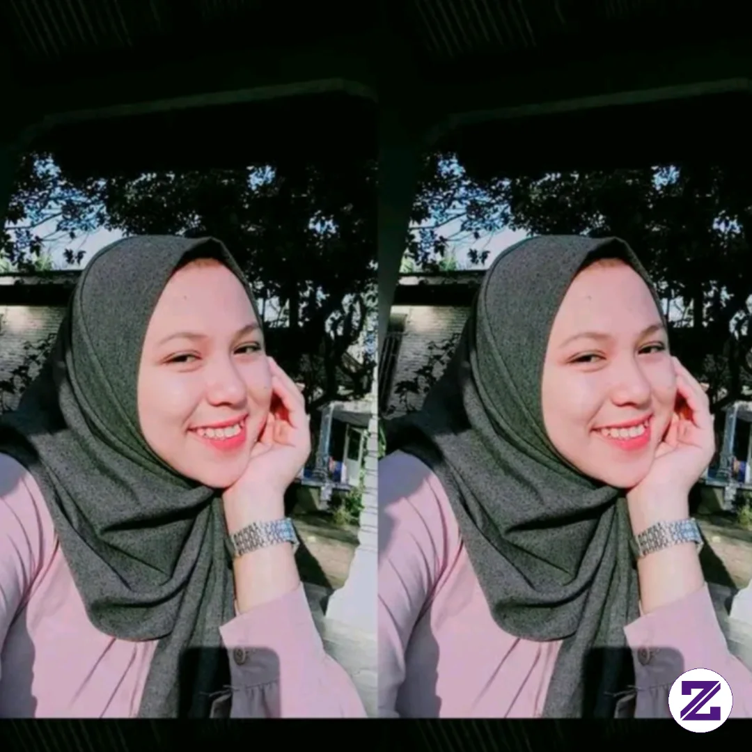 Senyuman Manis Hari Ini😁😁😁