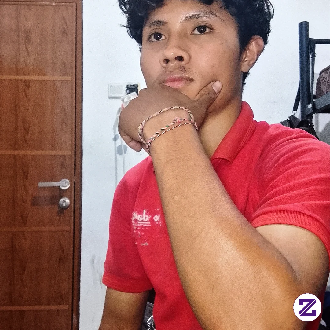 Selamat Pagi Guys🥰