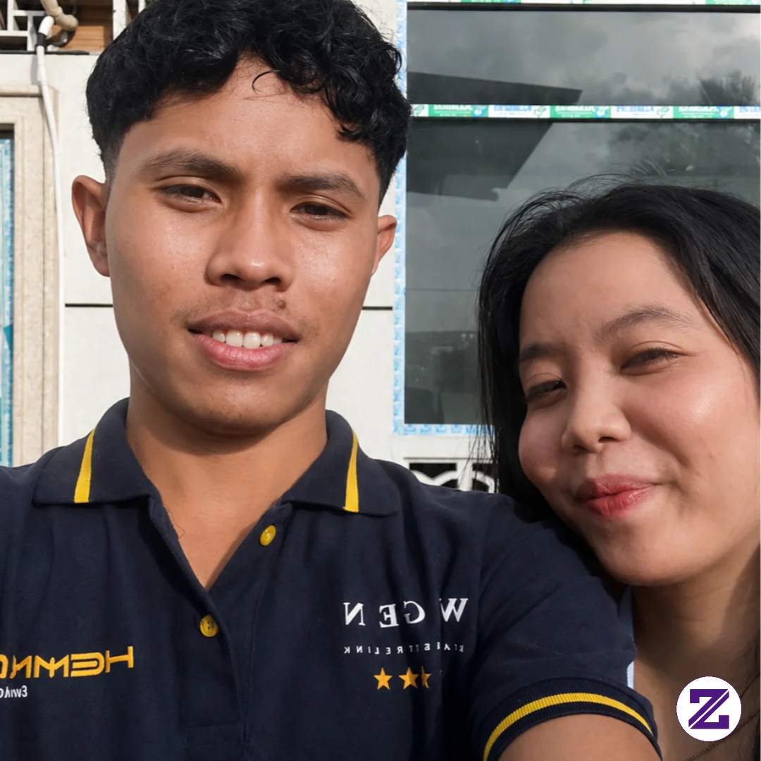 Selamat Malam Guys