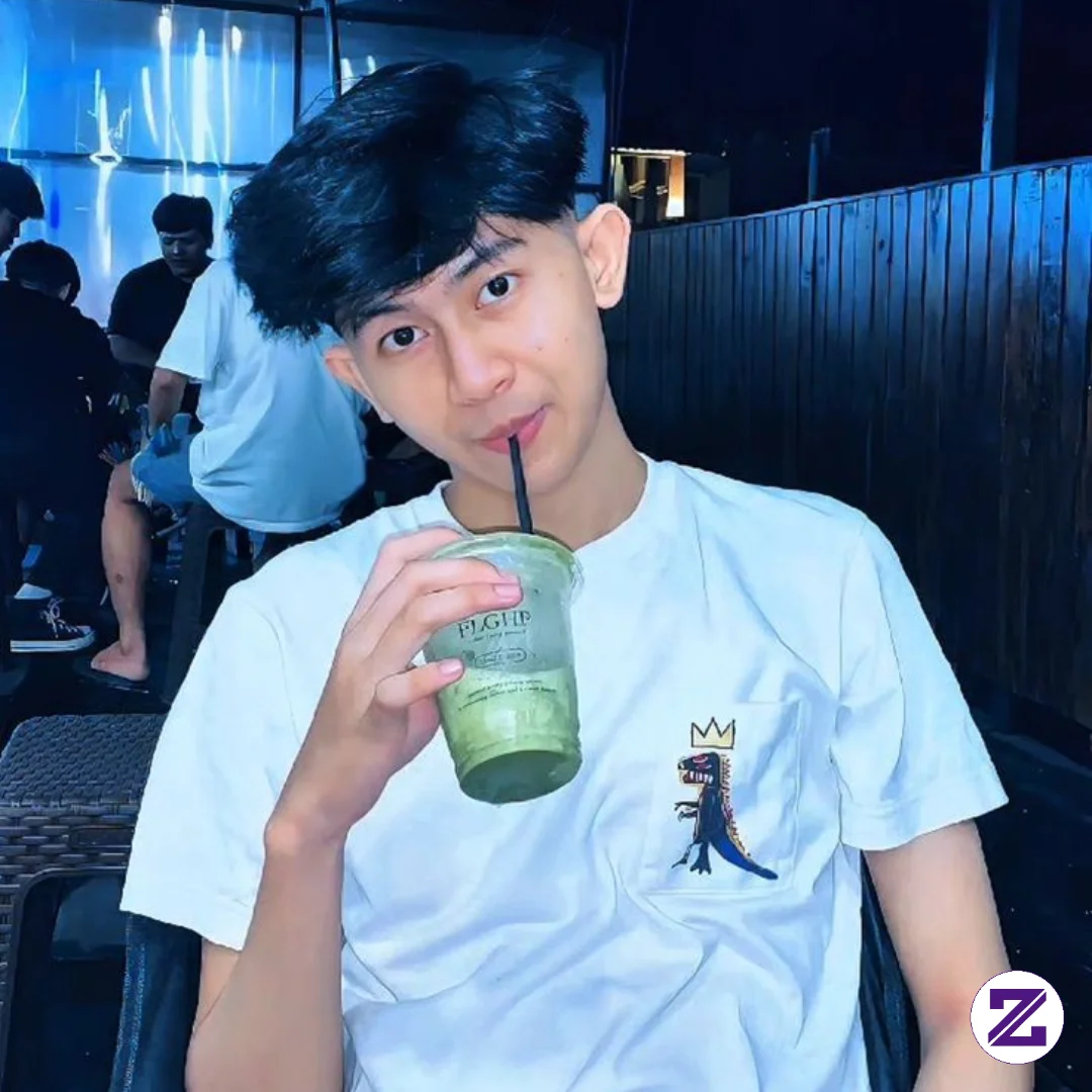 Selamat Malam Dan Saling Follow Yuk 🫡