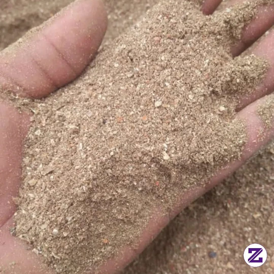 Buat Pakan Ternak. Rajungan 4000/kg