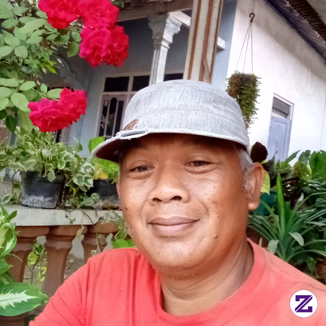 Assalamu'alaikum Selamat Pagi Para Pejuang Nafkah