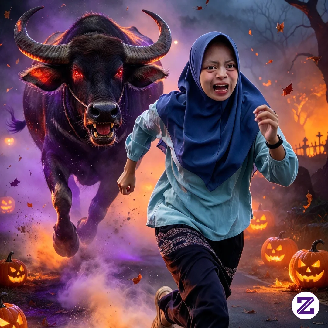 Selamat Datang Di Dunia Baru