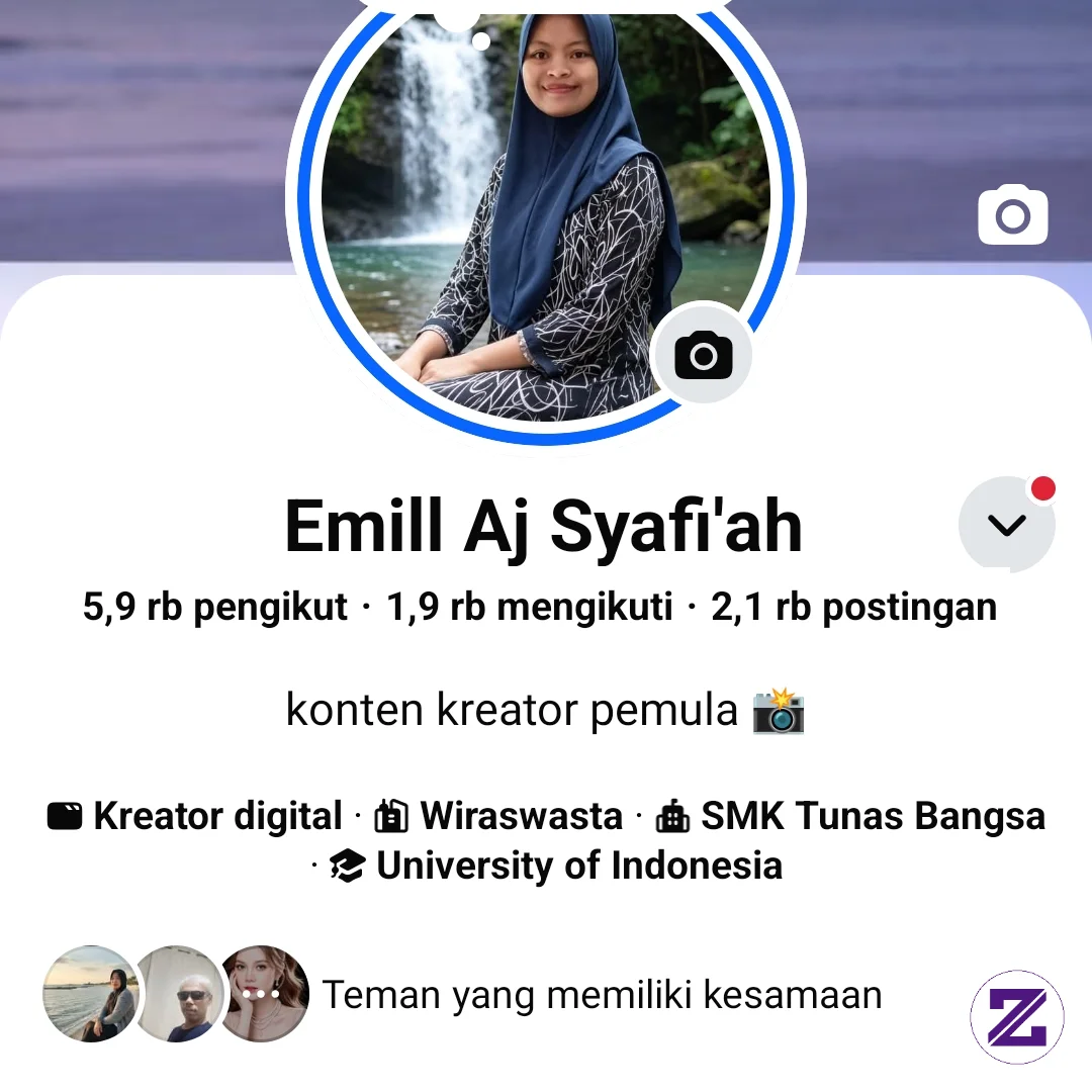Yuk Saling Support Gaess ...https://www.facebook.com/share/1C7j7TQLtf/