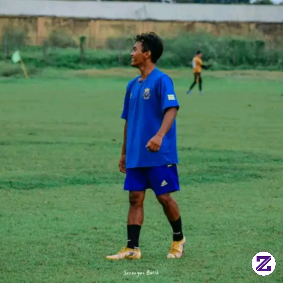 Football Its My Life