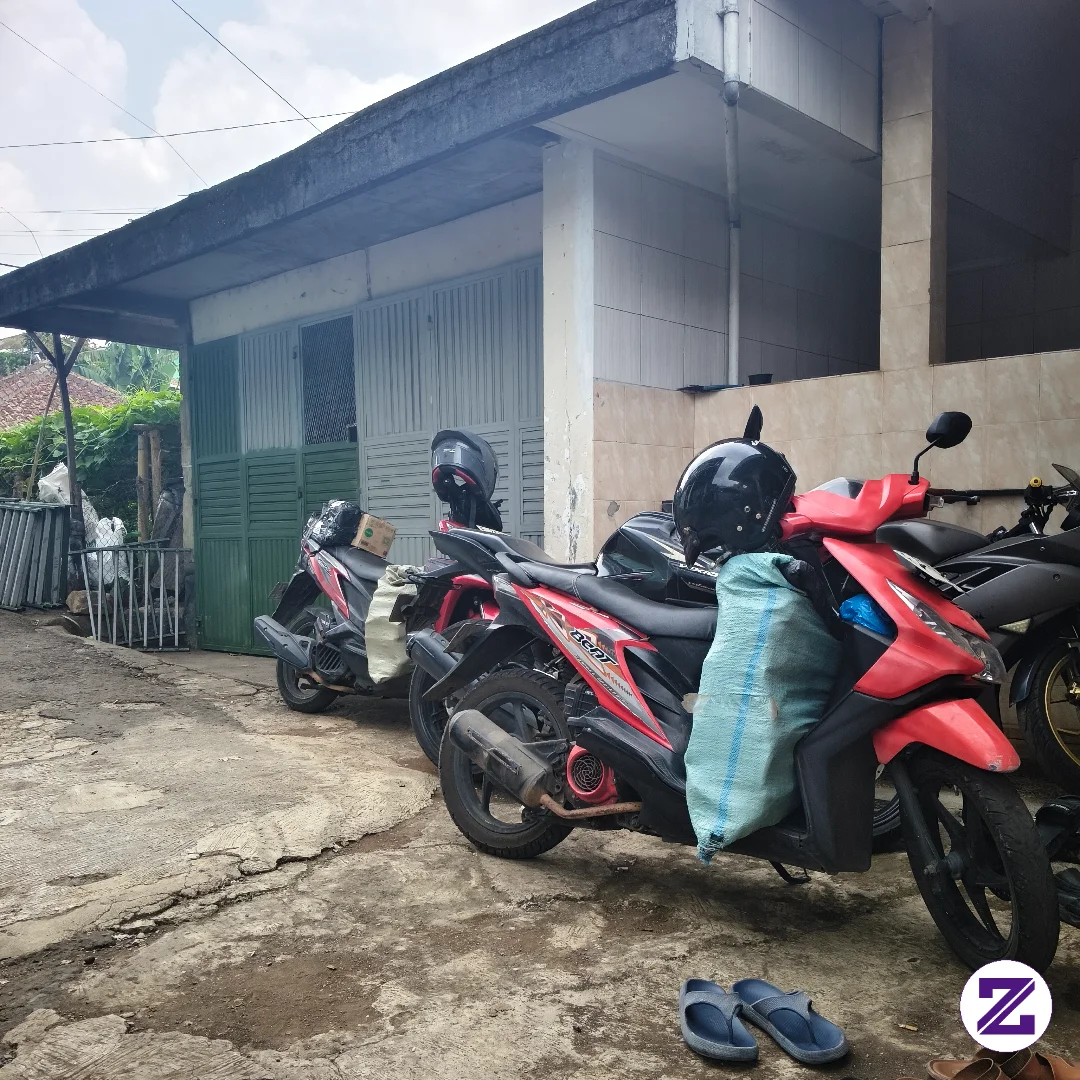 Jangan Lupaaa Jum'atan Gaysss