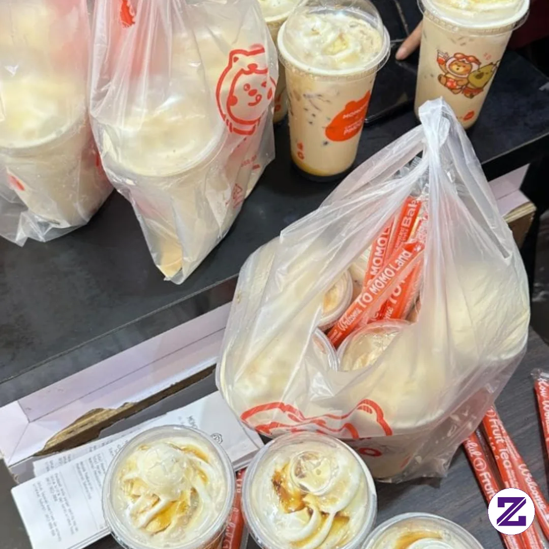 Sesekali Manjakan Lidah🥶