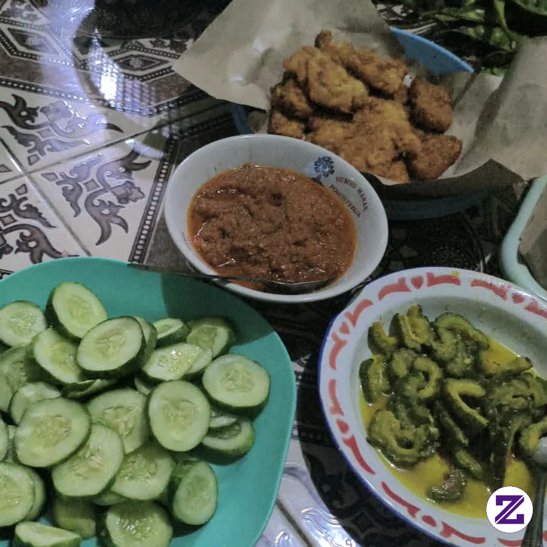 Selamat Malam Semua🙌