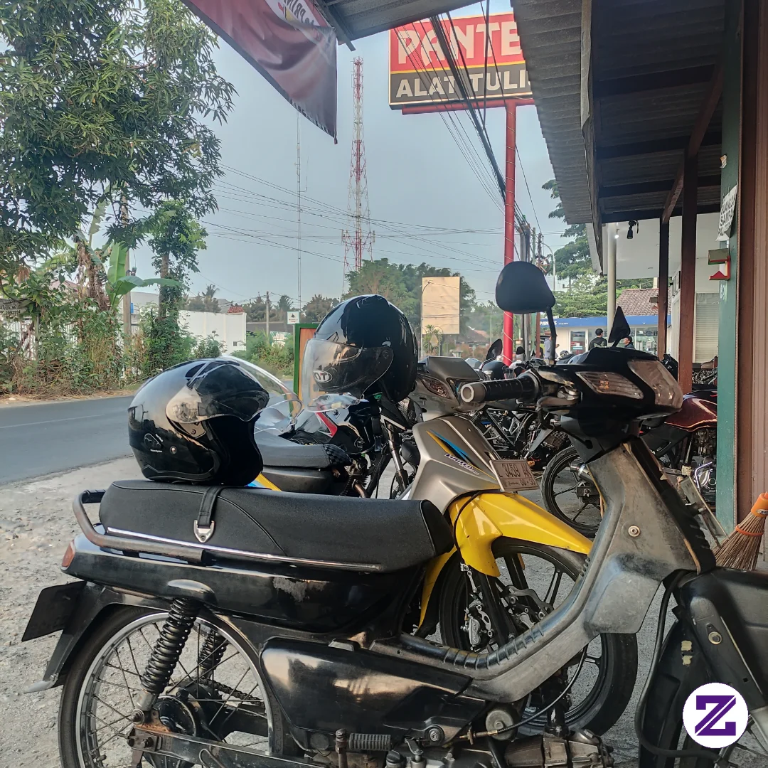 Halo Teman Teman Ini Gimana Mainya