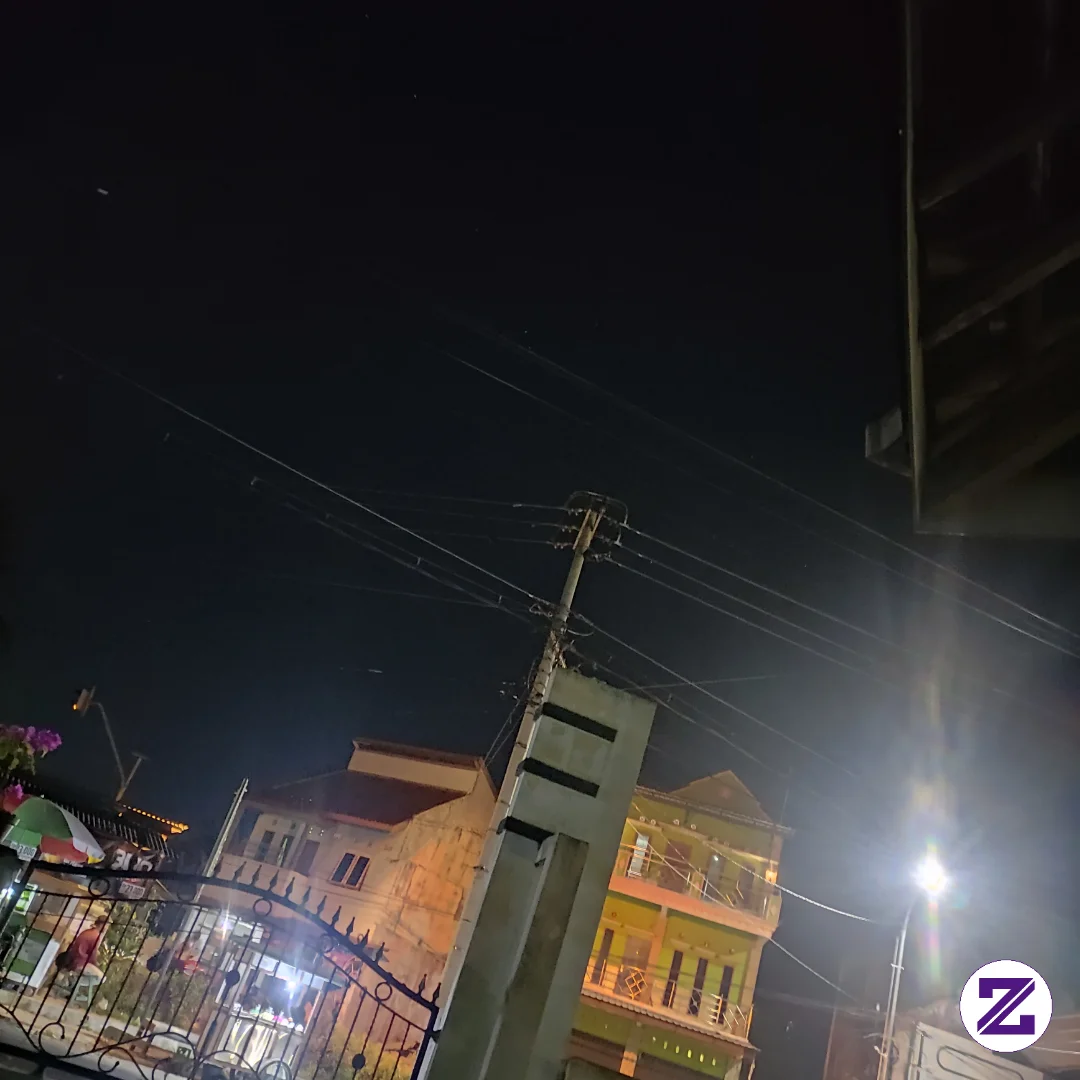 Malam Yg Sunyi