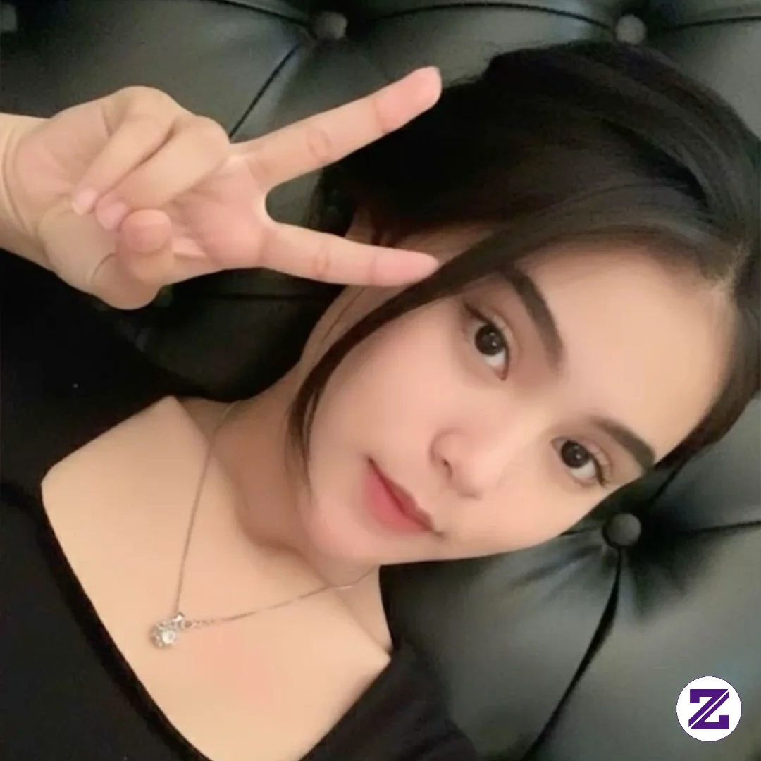 Dua Jari 😭✌️