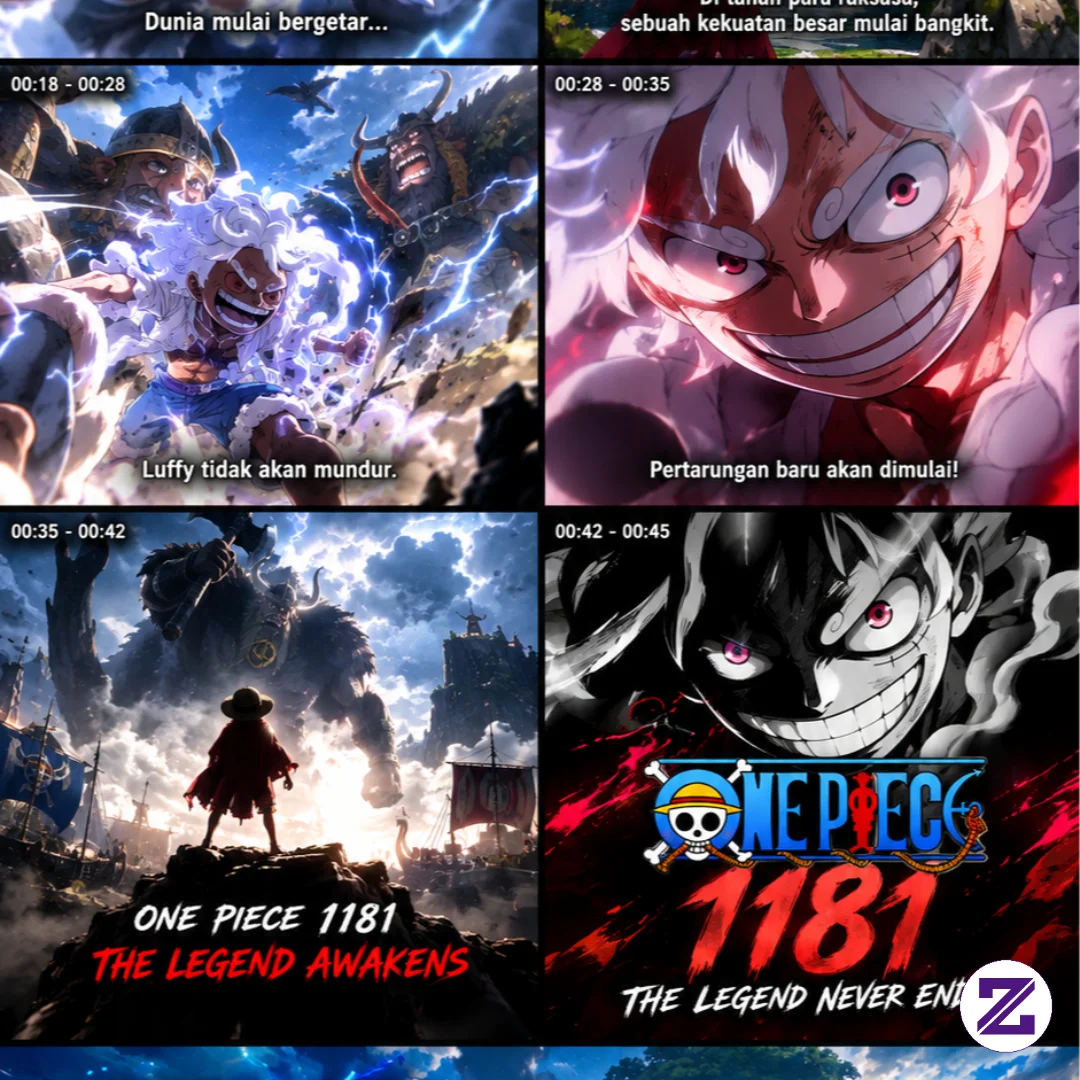 Gambar Info Apdate One Piece Akan Kembali Ditahun 2027 Belom Ada Ketetapan Di Bualan kategori Berita dipublikasikan oleh Ridho Katanya di Zoyalink