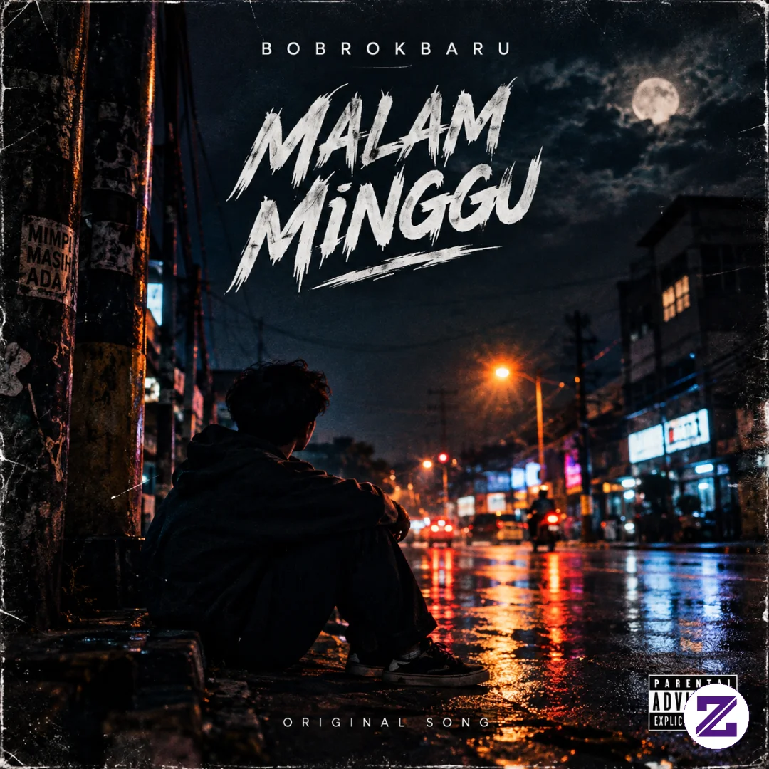 Dengarkan Lagu Ini Bikin Nagih