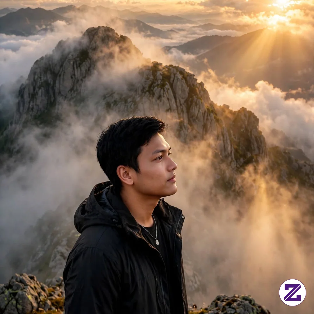 Tidak Kah Ada Yang Bisa Temani Kakak Syantik❤️